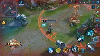 王者荣耀最新武器爆料,神秘神器引领战场变革 第3张 王者荣耀最新武器爆料,神秘神器引领战场变革 第3张