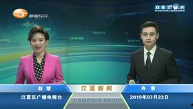 武汉新闻爆料江夏区,武汉江夏区最新动态揭秘  第3张