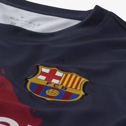 巴萨球衣爆料最新消息新闻,全新元素引热议